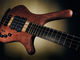 Warwick Corvette $$ NT Bubinga